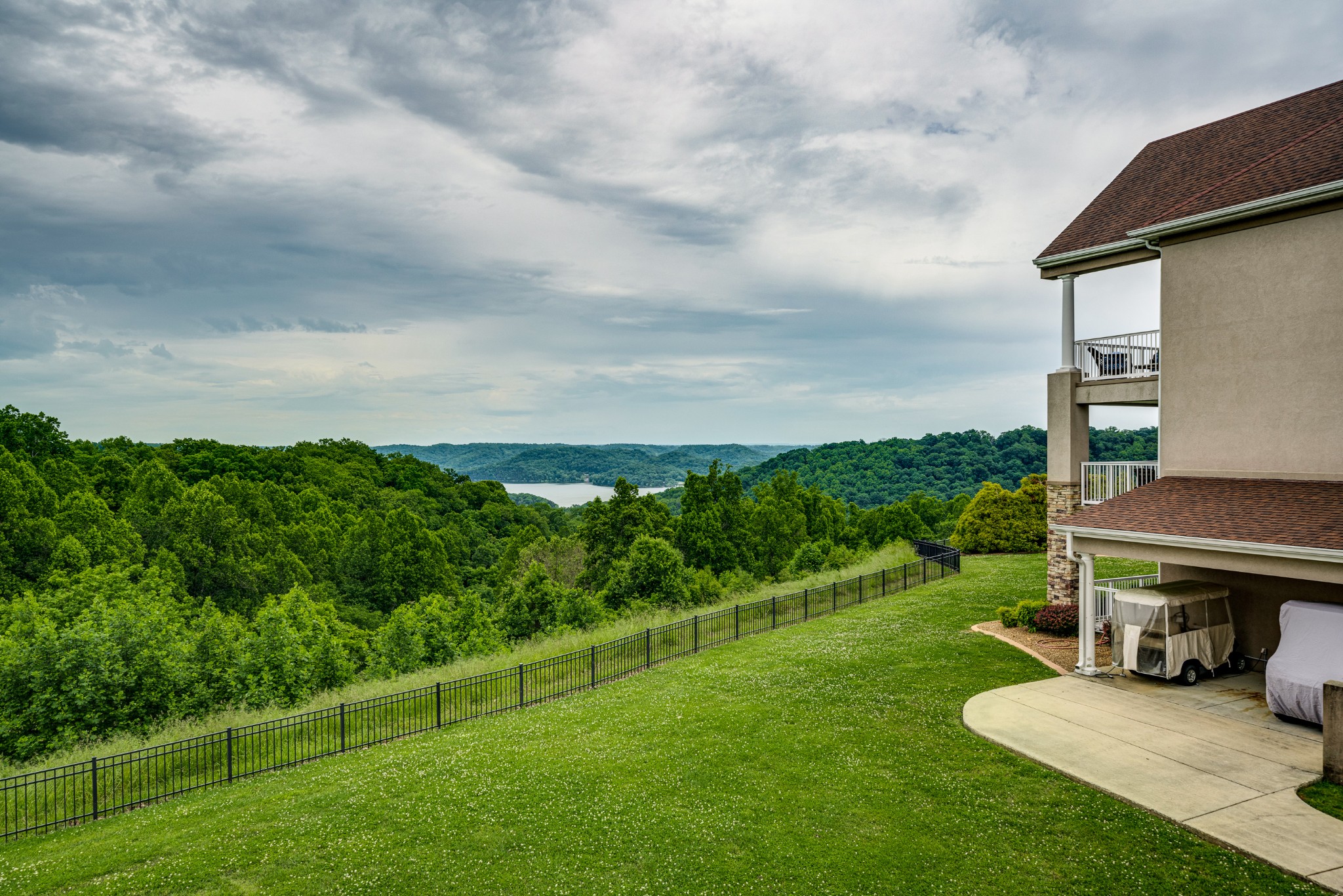 7100 Dale Ridge Road, Unit E4 Lancaster, TN 38569 - Photo 6 of 28