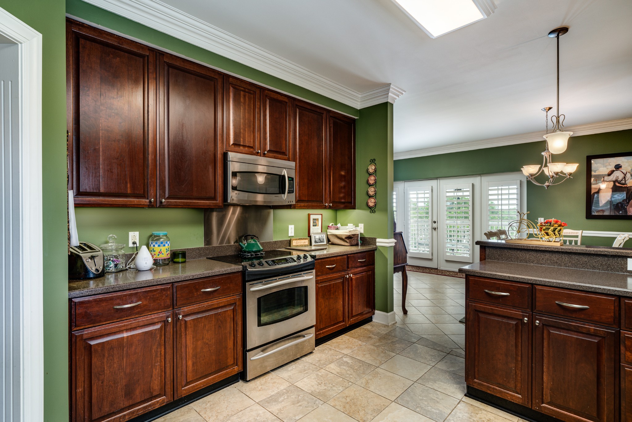 7100 Dale Ridge Road, Unit E4 Lancaster, TN 38569 - Photo 9 of 28