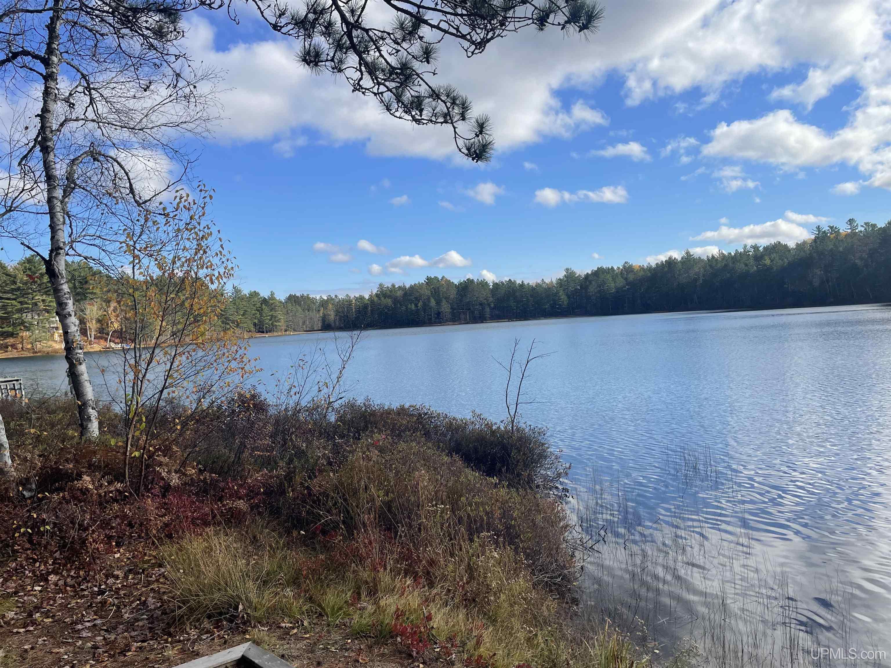 8301 Mirror Lake Road Munising, MI 49862 - Photo 42 of 43