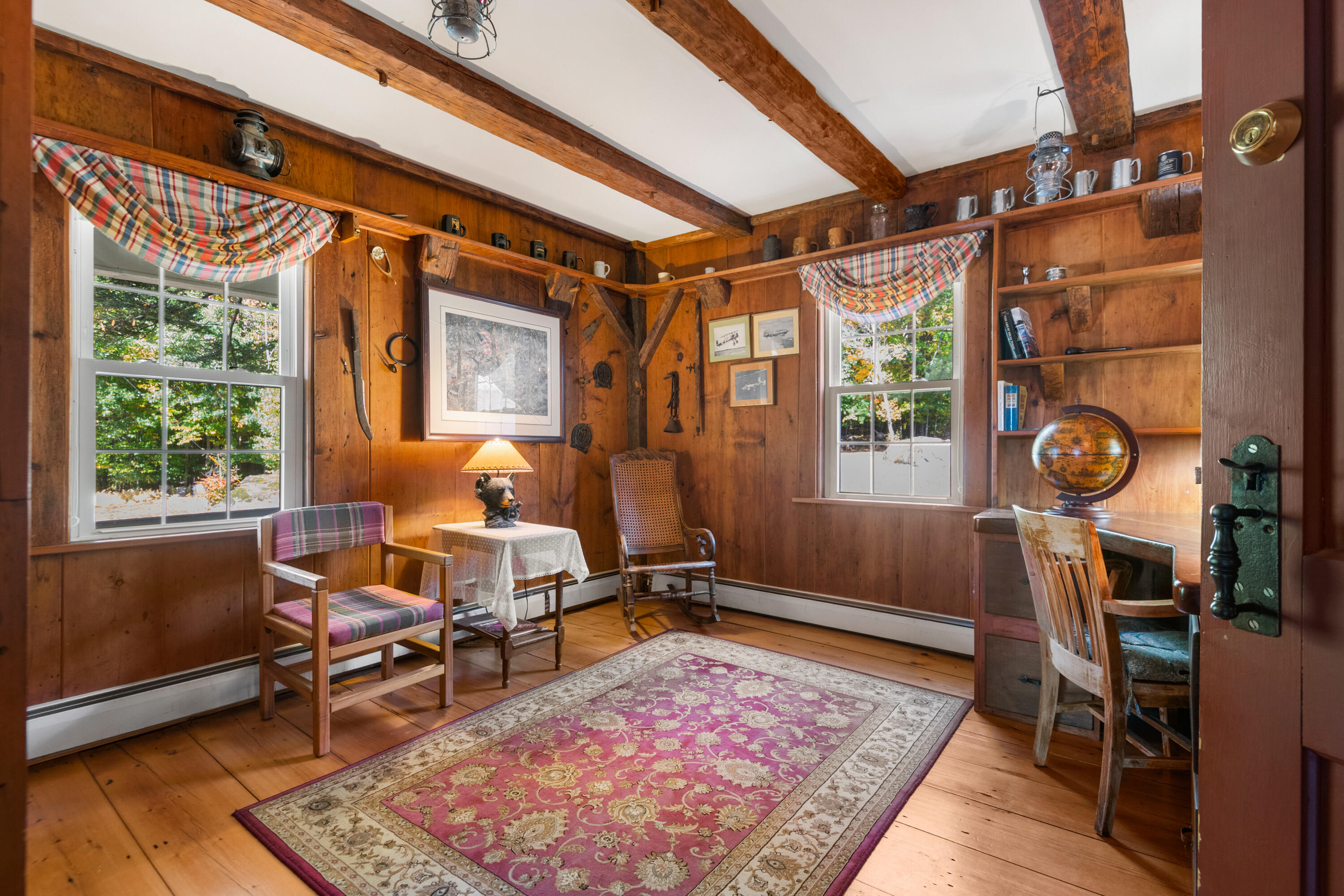 755-761 Sunday River Road Newry, ME 04261 - Photo 22 of 50 69_761 Sunday River Rd_Morneau Studios
