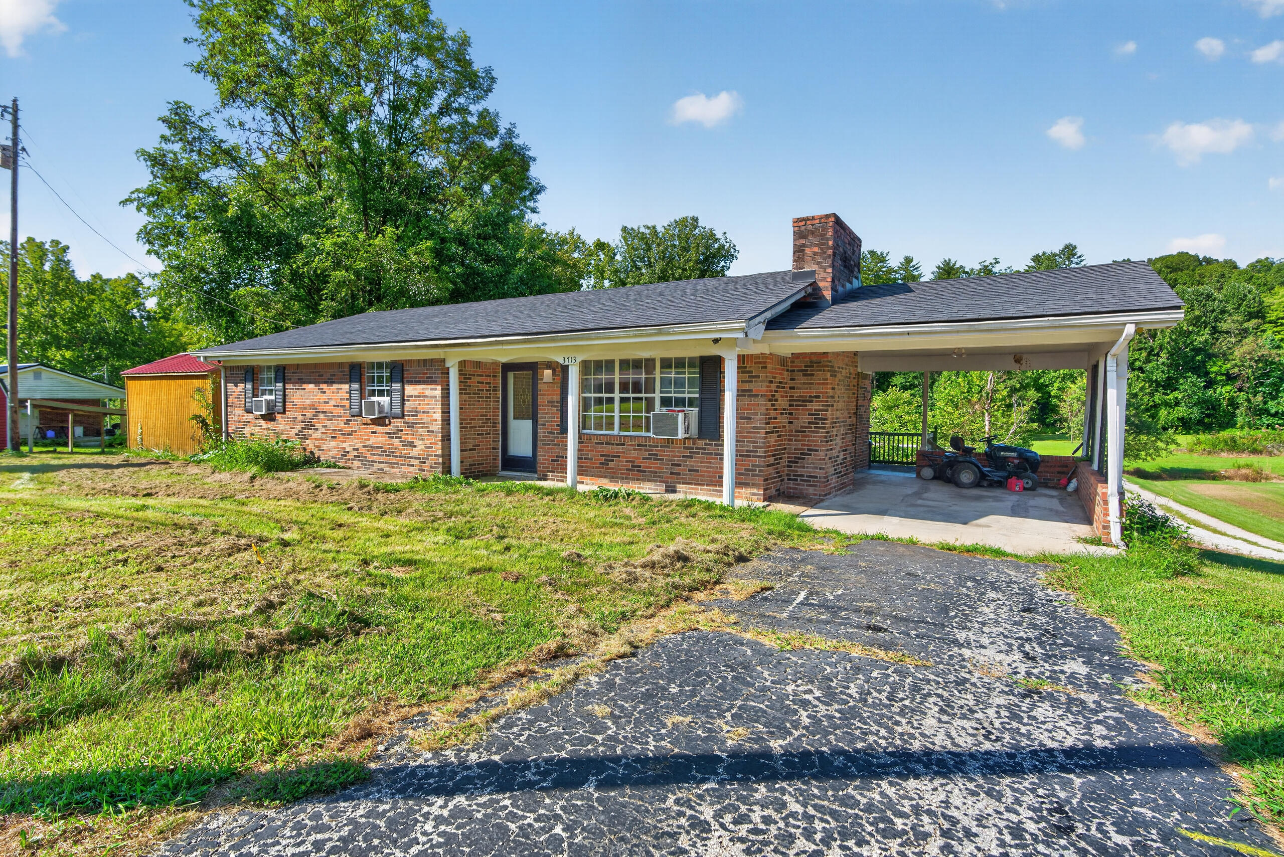 3713 Paint Creek Road Stanton, KY 40380 - Photo 4 of 18 3713paintcreek03