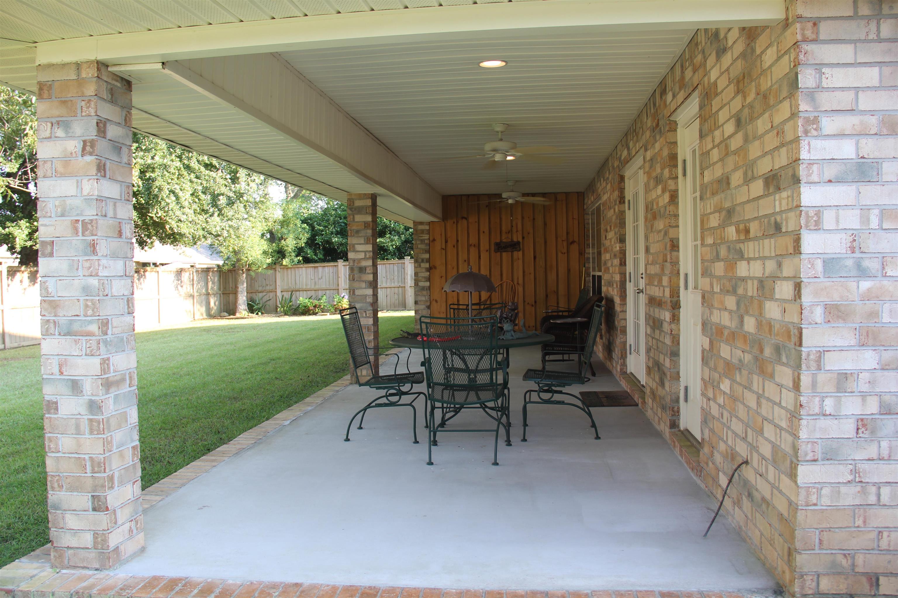 203 Pemberton Loop Fairhope, AL 36532 - Photo 48 of 50