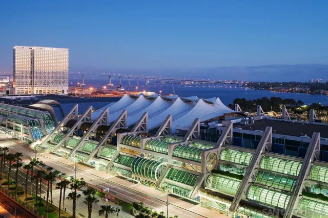 $999,900 | 100 Harbor Drive, Unit 1906, San Diego, CA 92101