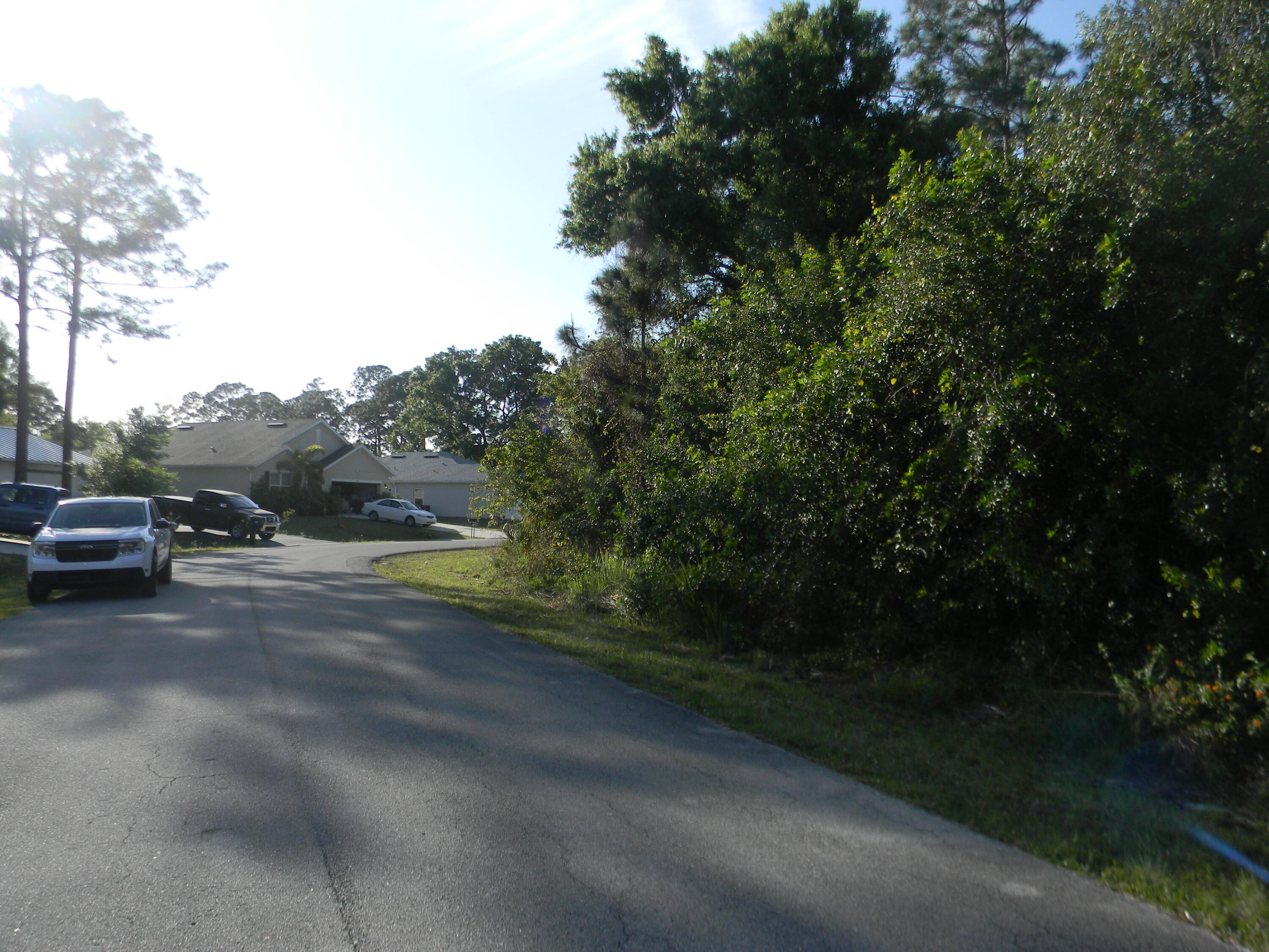 1588 Ranger Road Southeast Palm Bay, FL 32909 - Photo 51 of 52 a view of a street