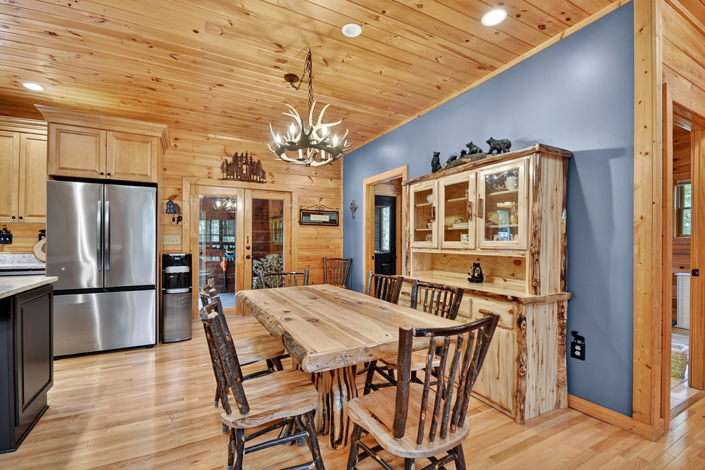 2587 Goose Island Road Ellijay, GA 30540 - Photo 13 of 62