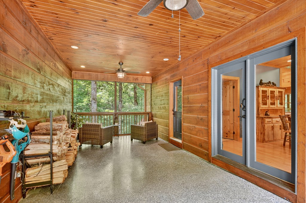 2587 Goose Island Road Ellijay, GA 30540 - Photo 14 of 62