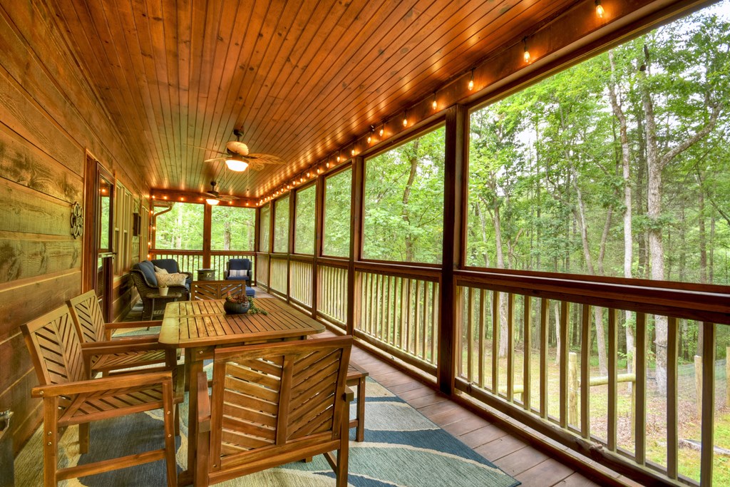 2587 Goose Island Road Ellijay, GA 30540 - Photo 15 of 62