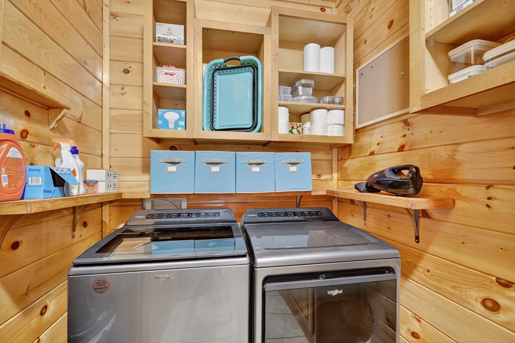 2587 Goose Island Road Ellijay, GA 30540 - Photo 16 of 62