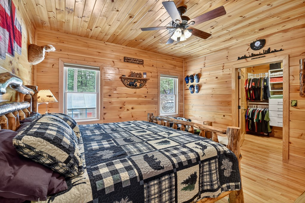 2587 Goose Island Road Ellijay, GA 30540 - Photo 18 of 62