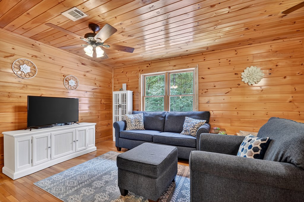 2587 Goose Island Road Ellijay, GA 30540 - Photo 25 of 62