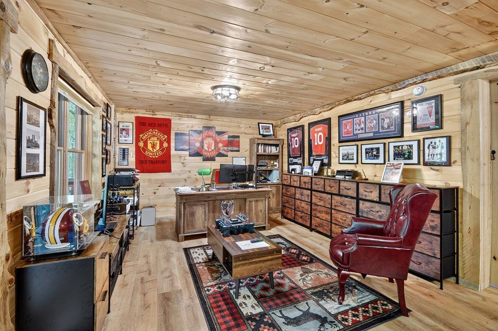 2587 Goose Island Road Ellijay, GA 30540 - Photo 26 of 62