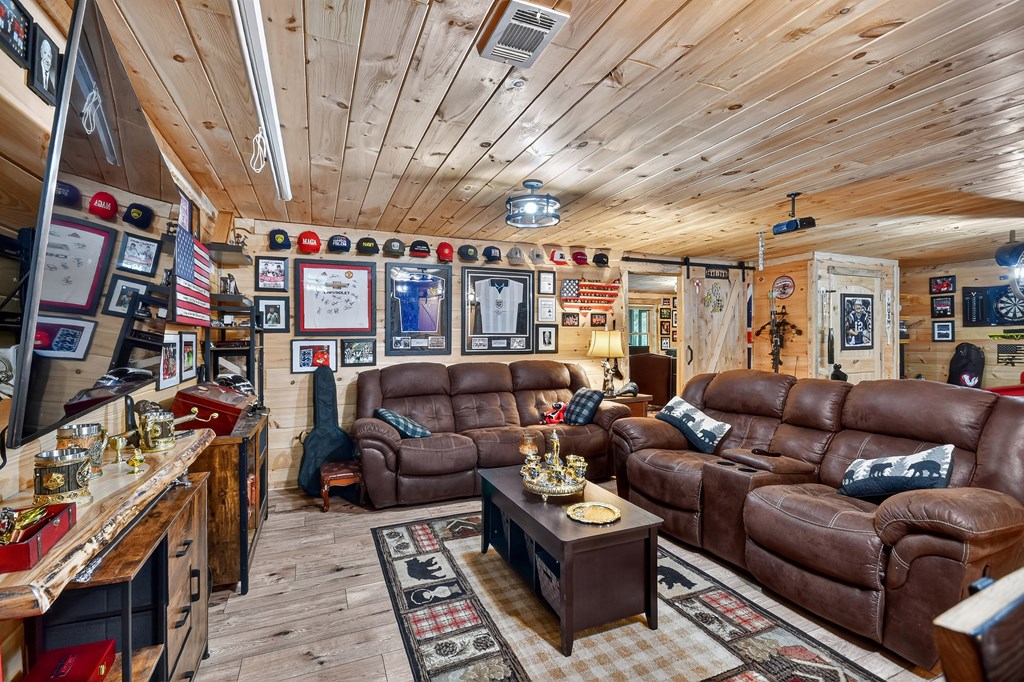 2587 Goose Island Road Ellijay, GA 30540 - Photo 27 of 62