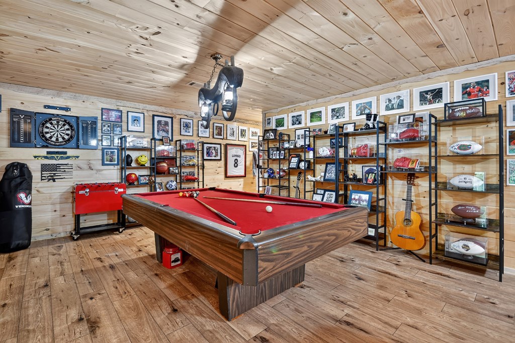 2587 Goose Island Road Ellijay, GA 30540 - Photo 28 of 62