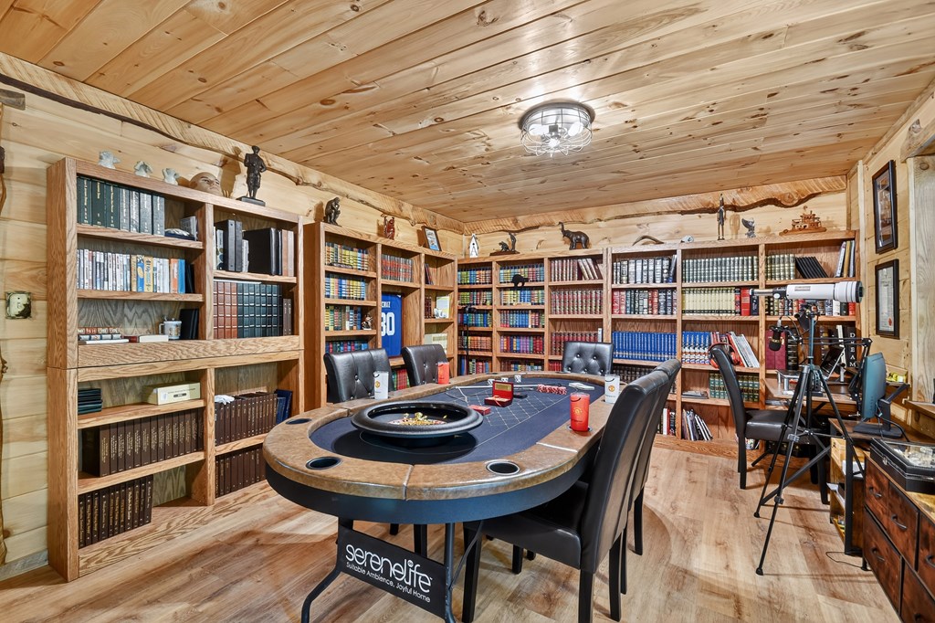 2587 Goose Island Road Ellijay, GA 30540 - Photo 29 of 62