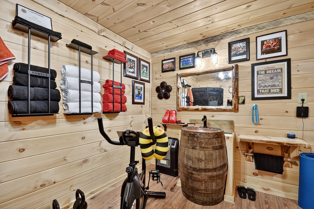 2587 Goose Island Road Ellijay, GA 30540 - Photo 31 of 62