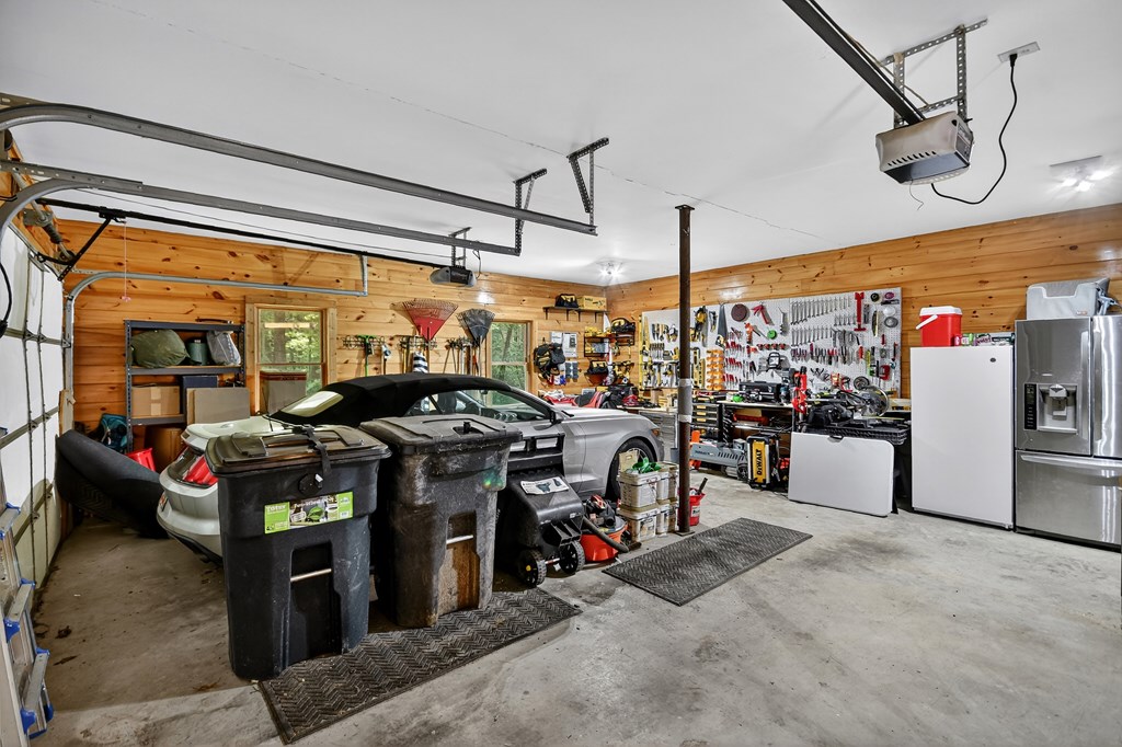 2587 Goose Island Road Ellijay, GA 30540 - Photo 32 of 62