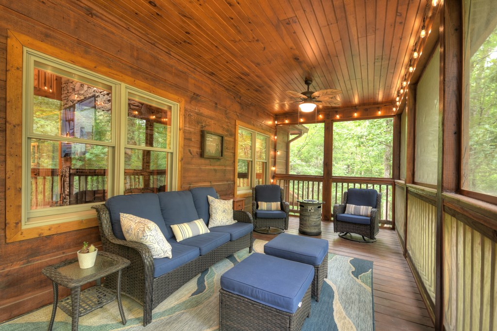 2587 Goose Island Road Ellijay, GA 30540 - Photo 33 of 62
