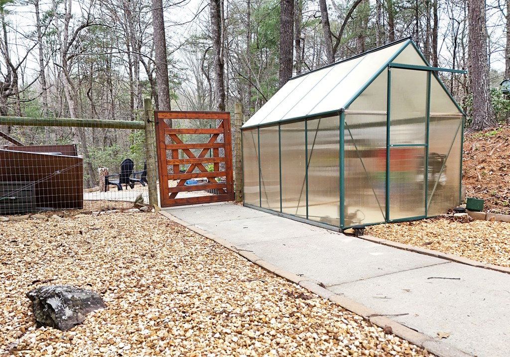 2587 Goose Island Road Ellijay, GA 30540 - Photo 37 of 62