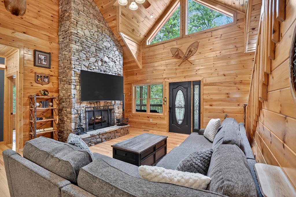 2587 Goose Island Road Ellijay, GA 30540 - Photo 39 of 62