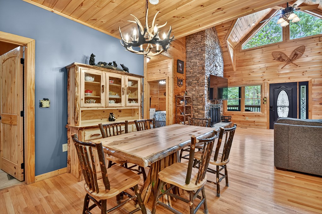 2587 Goose Island Road Ellijay, GA 30540 - Photo 40 of 62