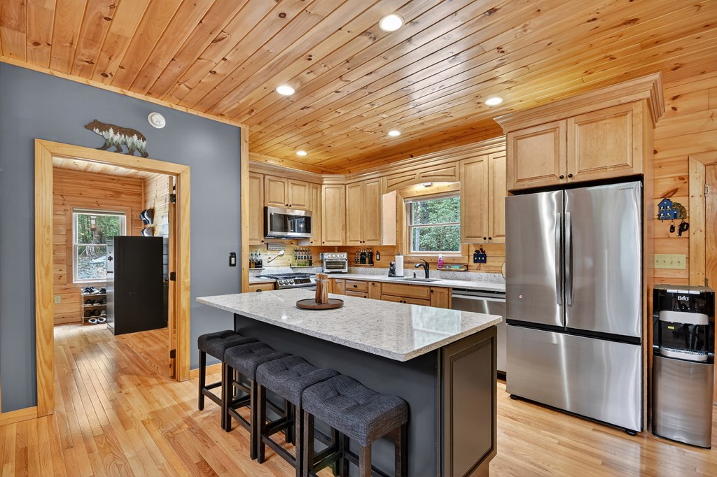 2587 Goose Island Road Ellijay, GA 30540 - Photo 41 of 62