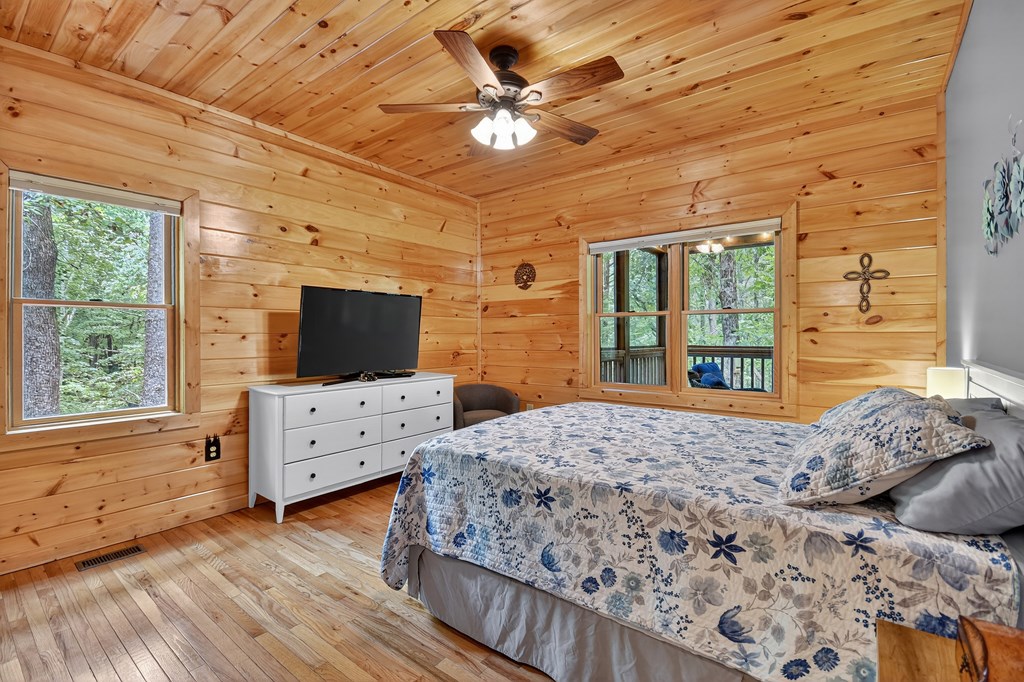 2587 Goose Island Road Ellijay, GA 30540 - Photo 44 of 62