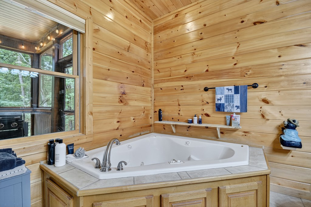 2587 Goose Island Road Ellijay, GA 30540 - Photo 45 of 62