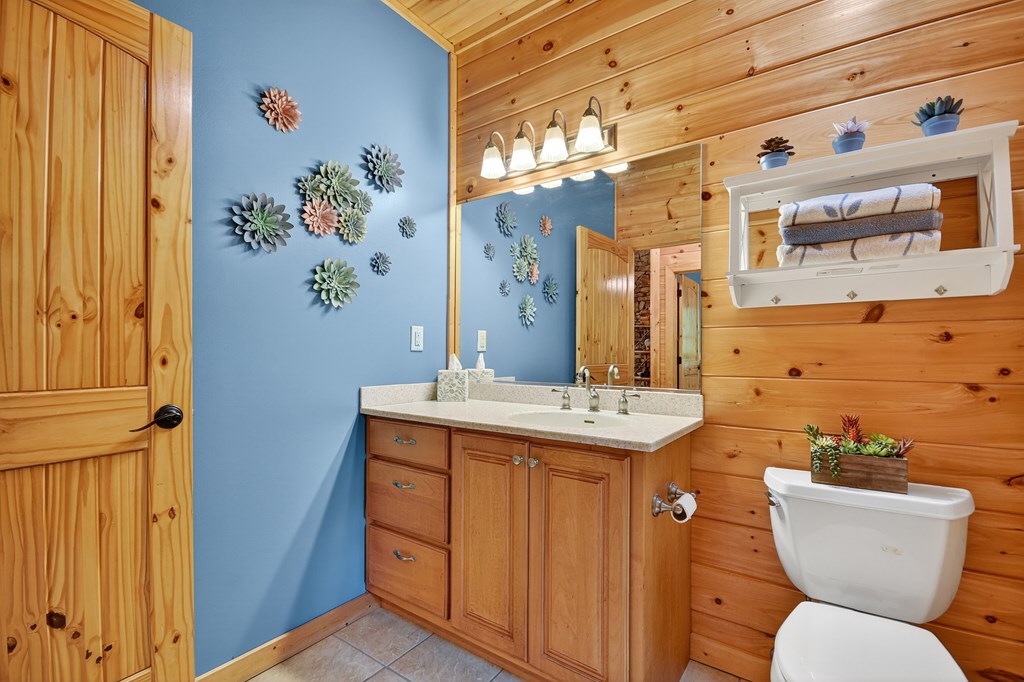 2587 Goose Island Road Ellijay, GA 30540 - Photo 47 of 62