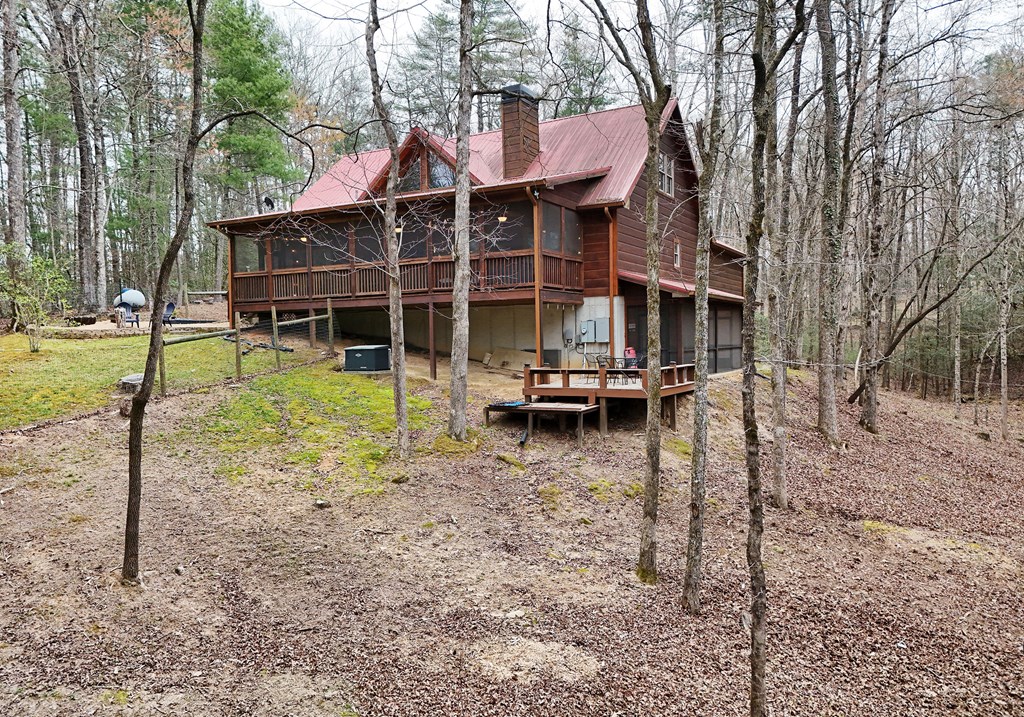 2587 Goose Island Road Ellijay, GA 30540 - Photo 52 of 62