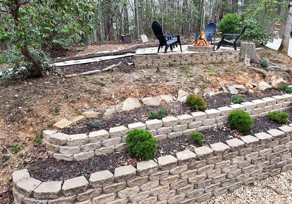 2587 Goose Island Road Ellijay, GA 30540 - Photo 54 of 62