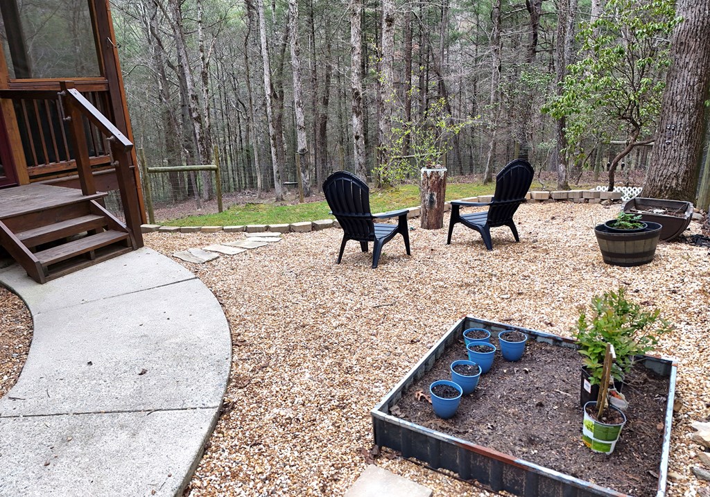 2587 Goose Island Road Ellijay, GA 30540 - Photo 55 of 62