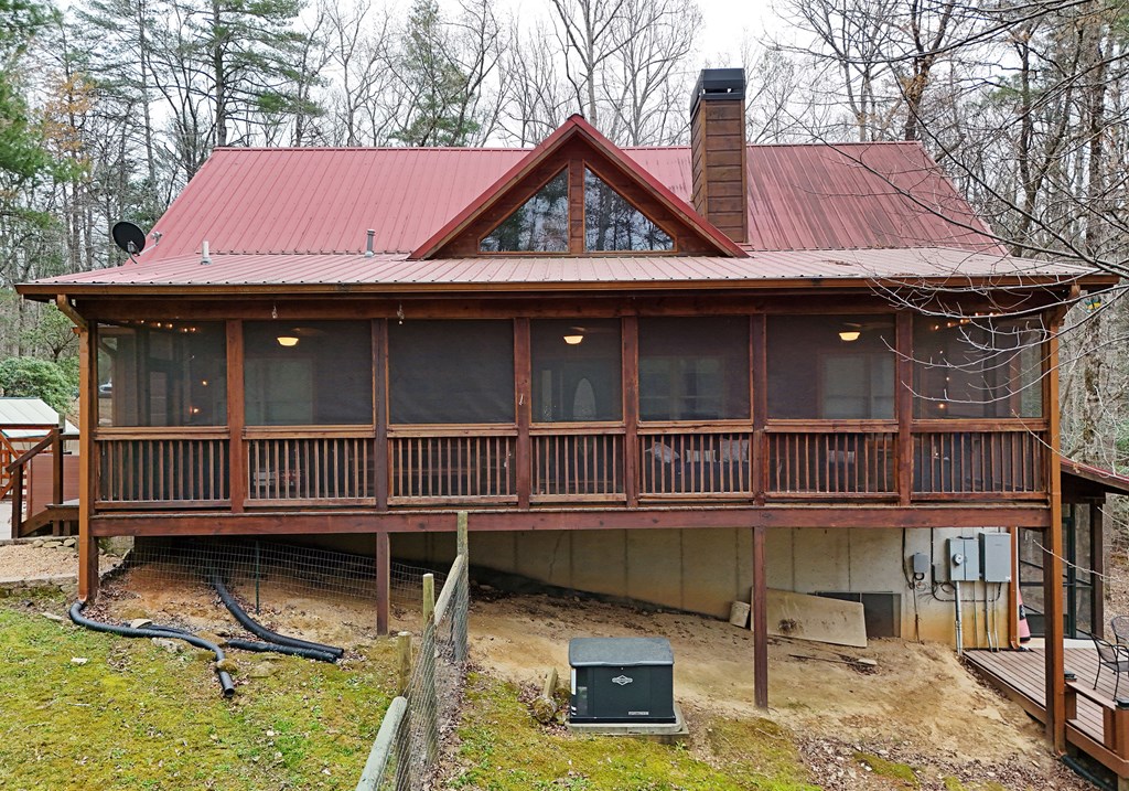 2587 Goose Island Road Ellijay, GA 30540 - Photo 56 of 62