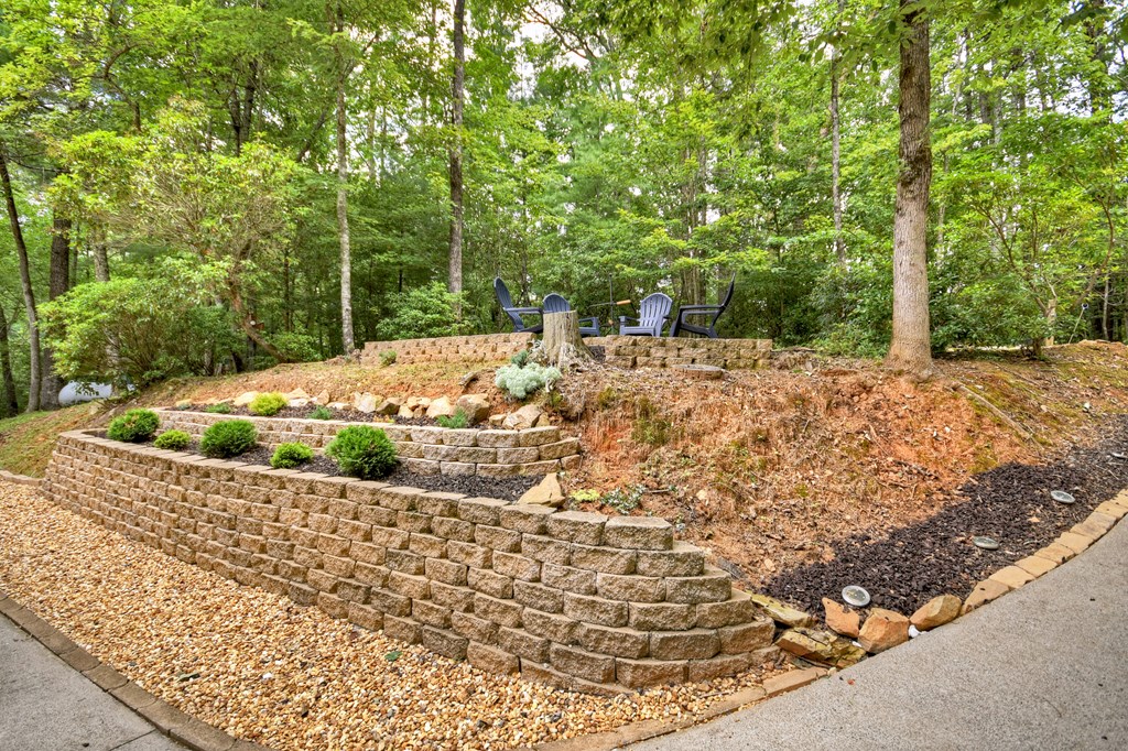 2587 Goose Island Road Ellijay, GA 30540 - Photo 59 of 62