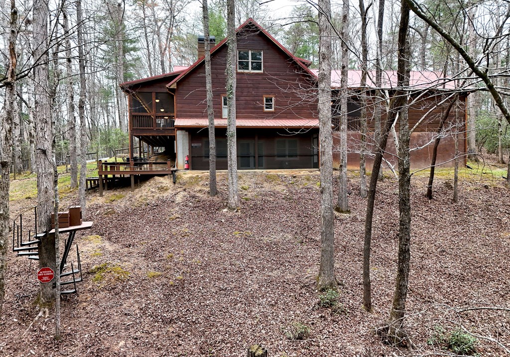 2587 Goose Island Road Ellijay, GA 30540 - Photo 62 of 62