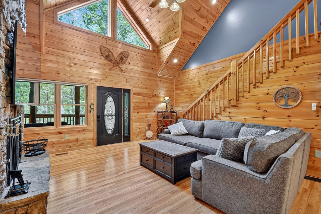 2587 Goose Island Road Ellijay, GA 30540 - Photo 7 of 62