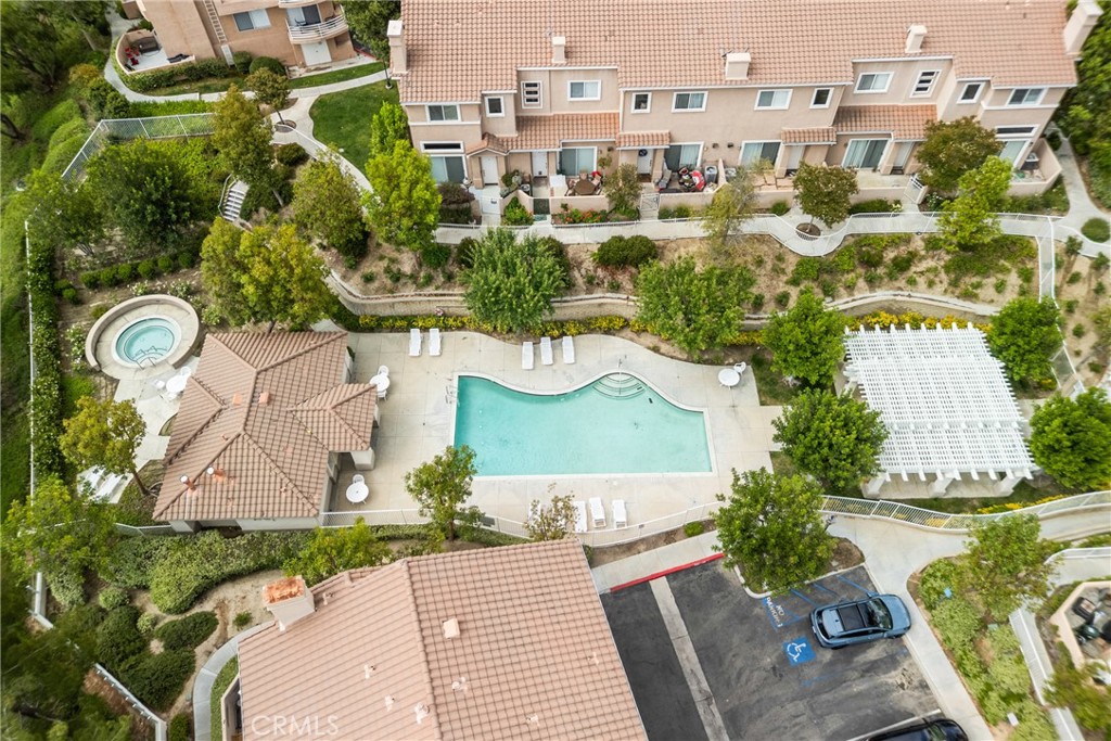 25511 Schubert Circle, Unit 142B Stevenson Ranch, CA 91381 - Photo 41 of 47