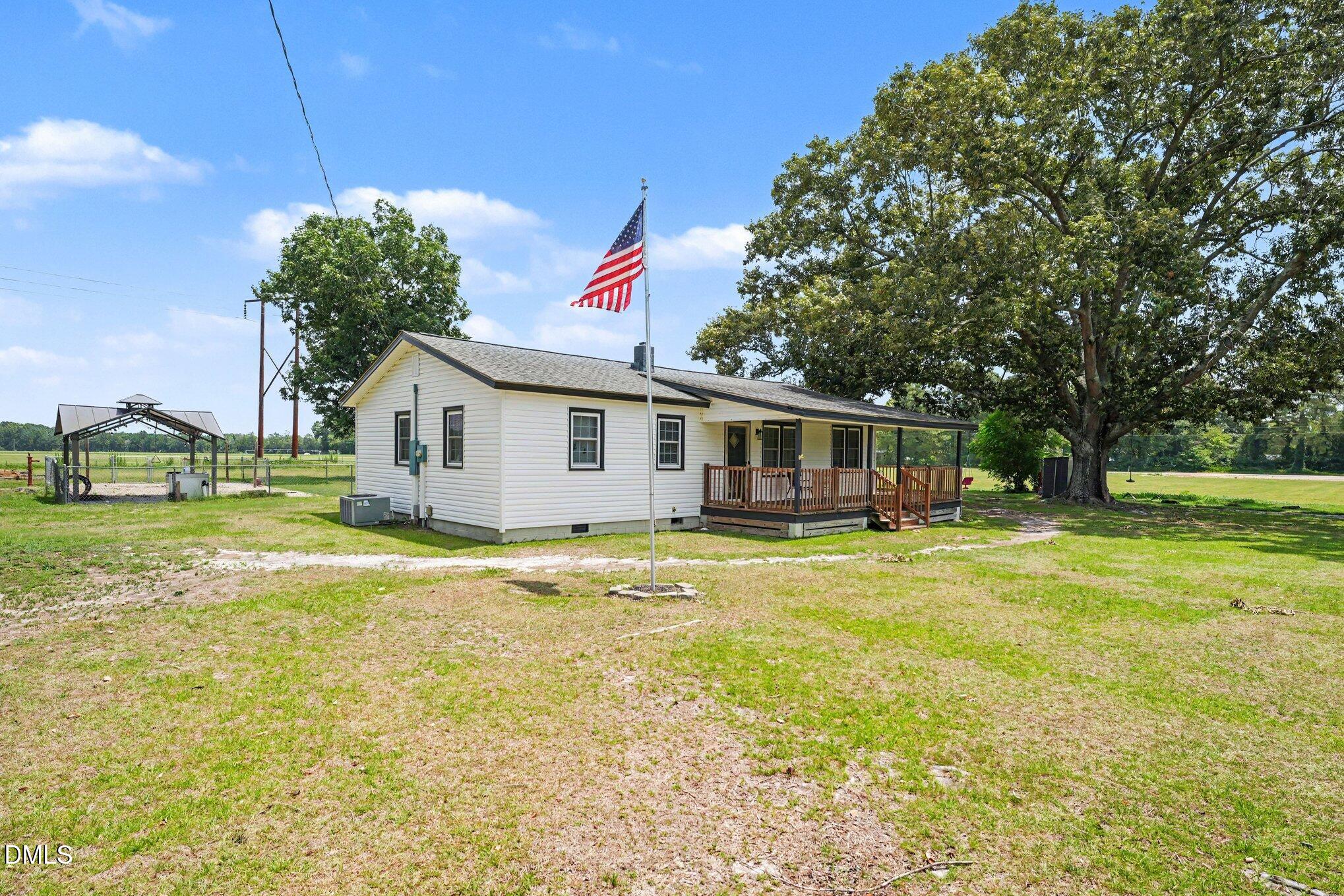 921 Fred Hall Road Stedman, NC 28391 - Photo 2 of 37 002_jam09564_439