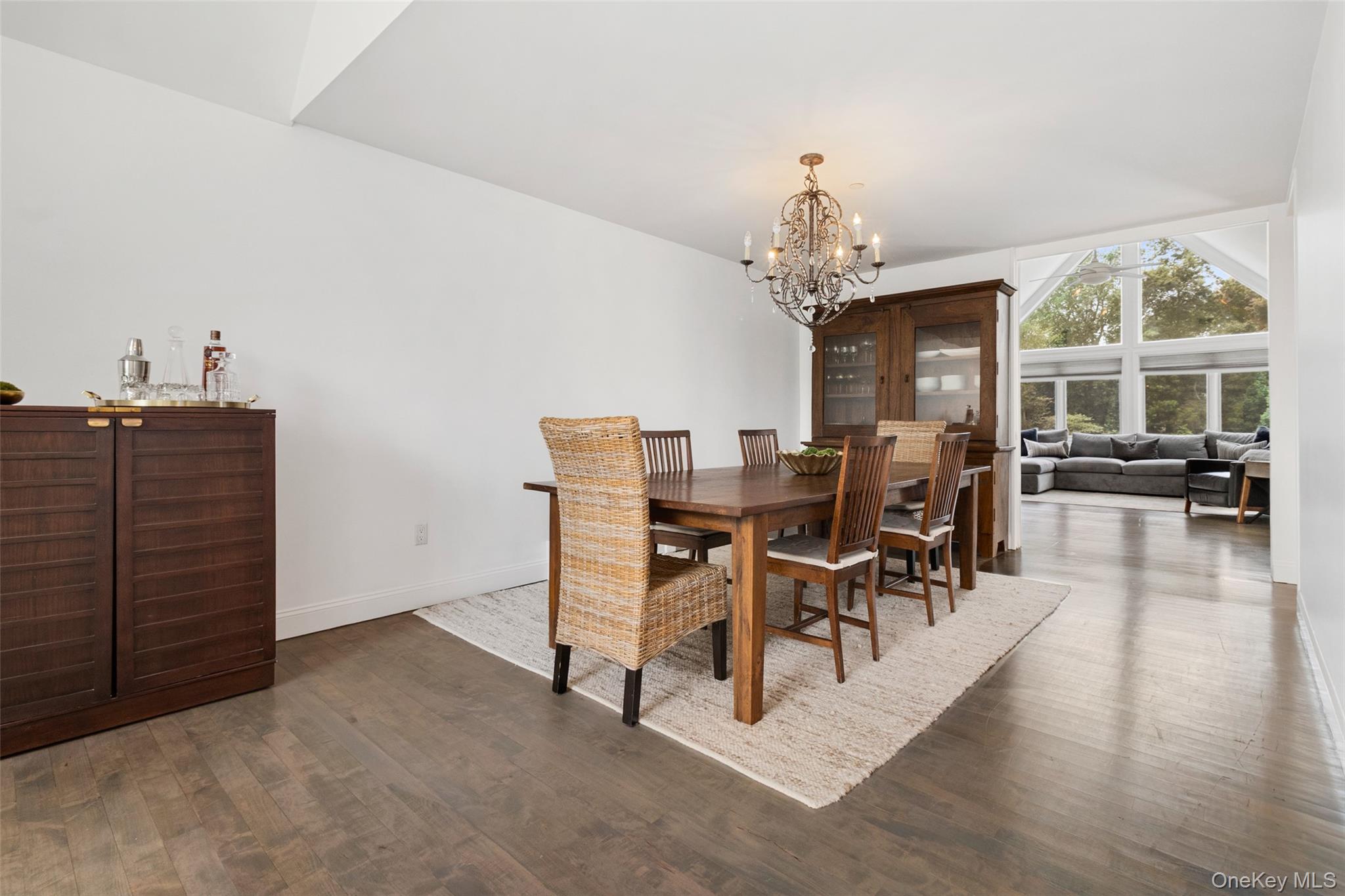 33 Hillandale Road Rye Brook, NY 10573 - Photo 8 of 31 Dining Room