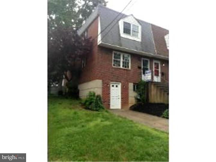 1415 Rainer Road Brookhaven, PA 19015 - Photo 1 of 9 Gallery Image 1