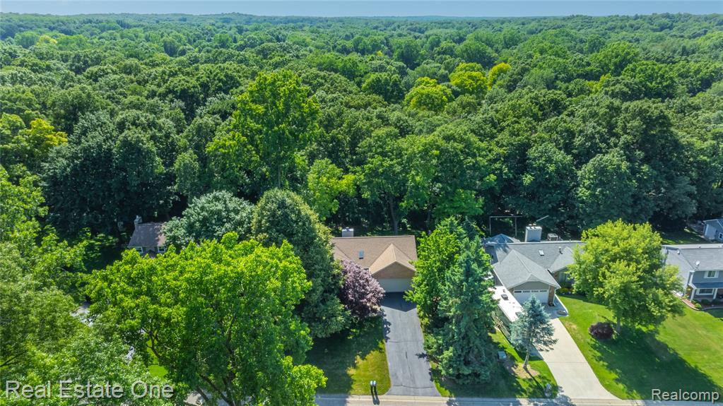 9611 Klais Road Clarkston, MI 48348 - Photo 43 of 44