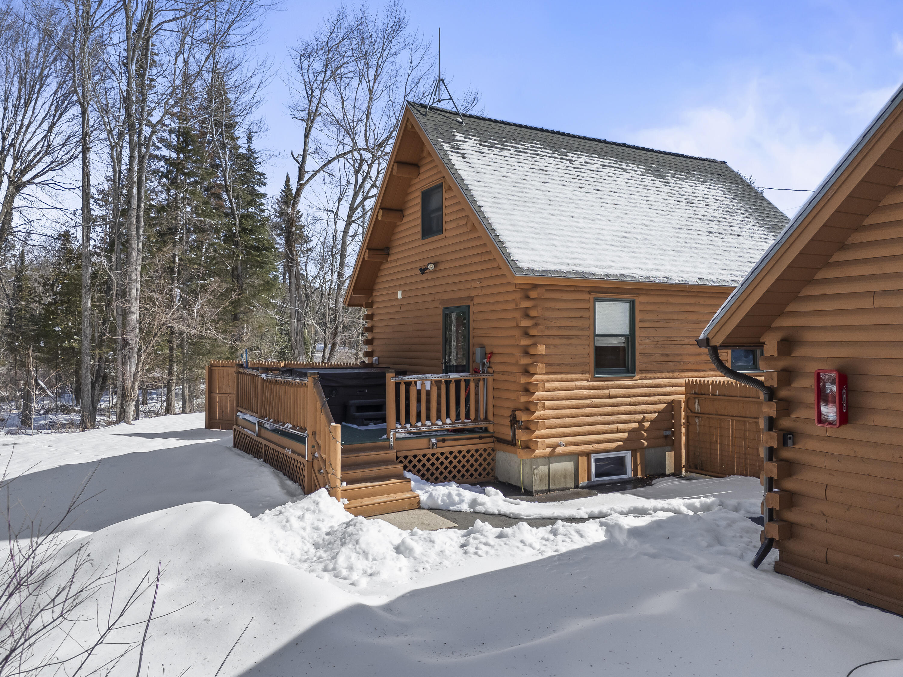 273 Lemon Stream Road New Portland, ME 04961 - Photo 25 of 40 273 Lemon Stream Rd_136