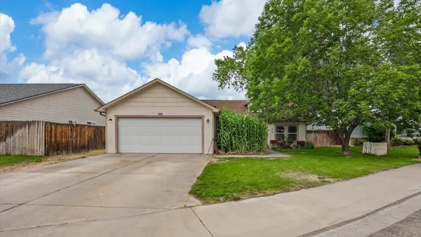 $399,000 | 360 North Ash Street, Fruita, CO 81521