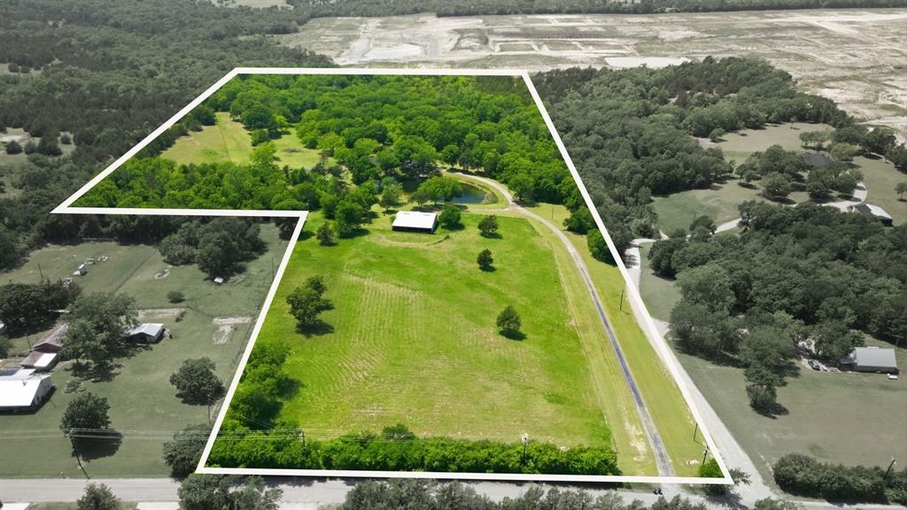 1499 Harrell Road Howe, TX 75459 - Photo 4 of 40 Gallery Image 4