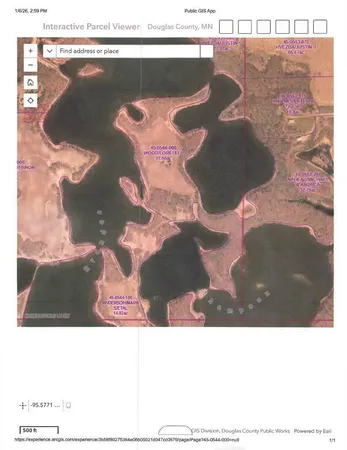 $425,000 | 4931 Honeysuckle Lane Southwest, Kensington, MN 56343