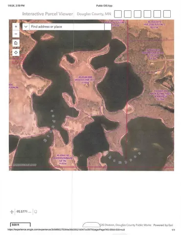 $425,000 | 4931 Honeysuckle Lane Southwest, Kensington, MN 56343