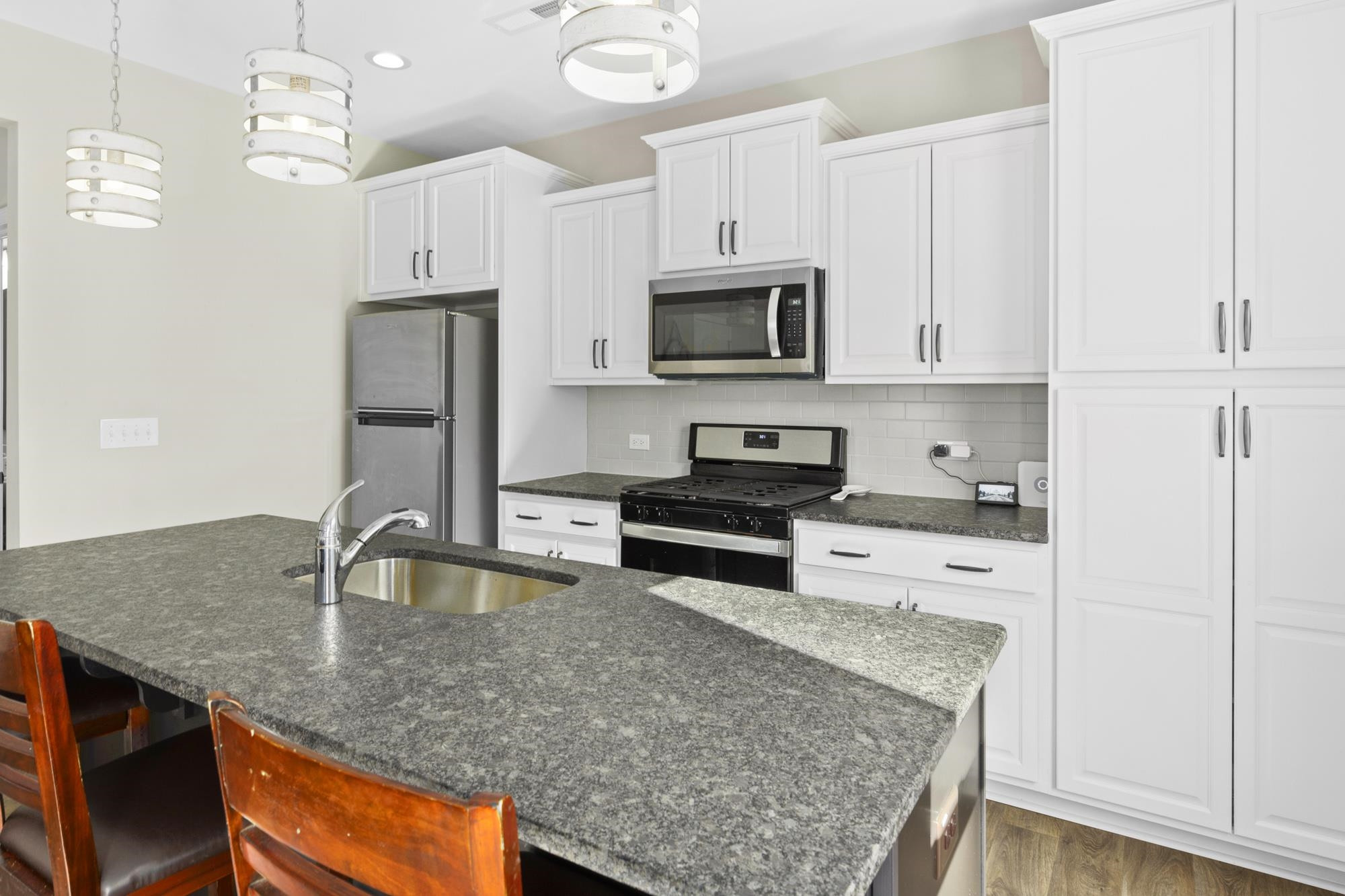 5503 Ripplebrook Drive Durham, NC 27712 - Photo 7 of 27 Photo 7
