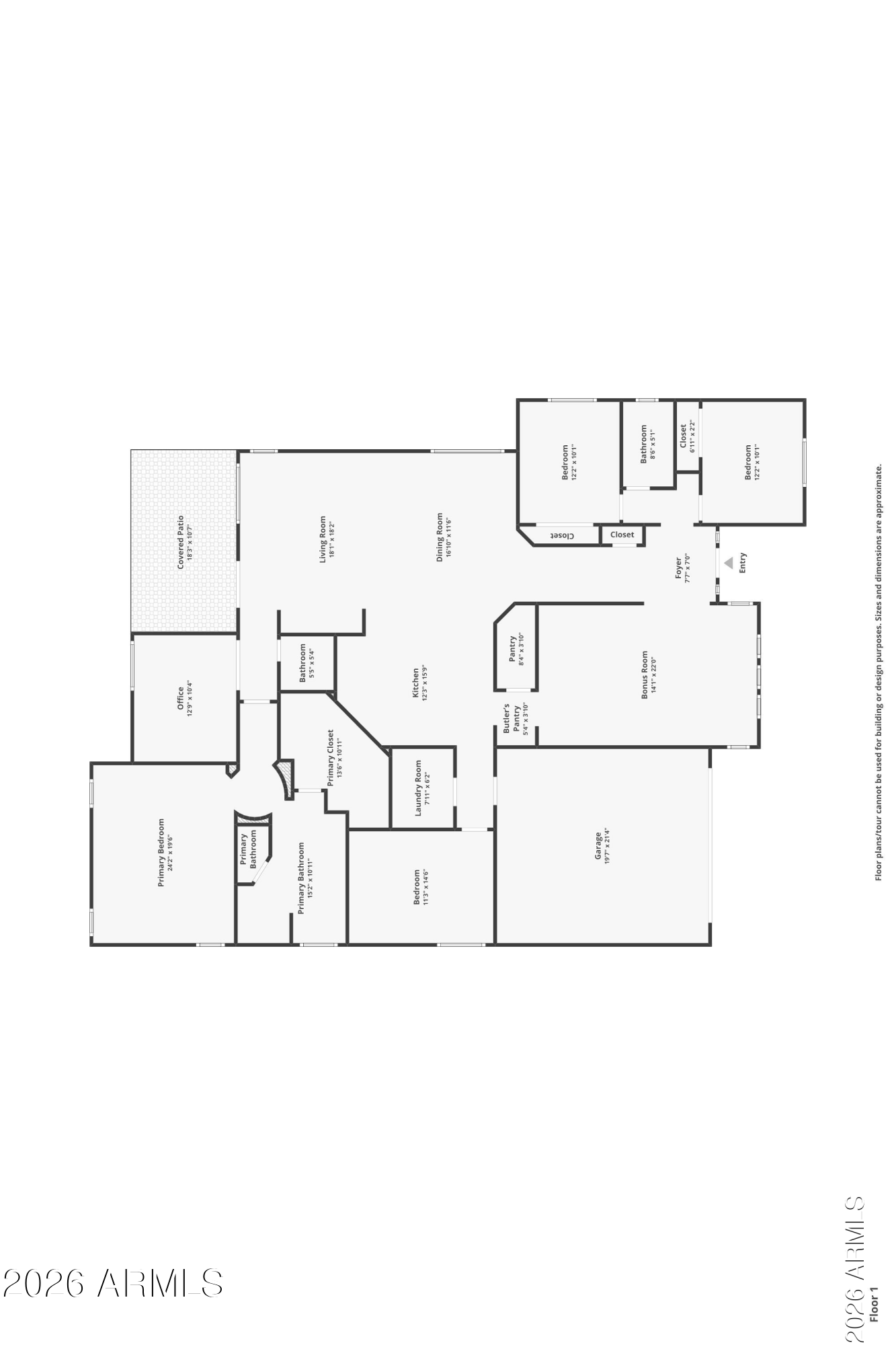 3355 East Hopkins Road Gilbert, AZ 85295 - Photo 45 of 46 Gallery Image 45