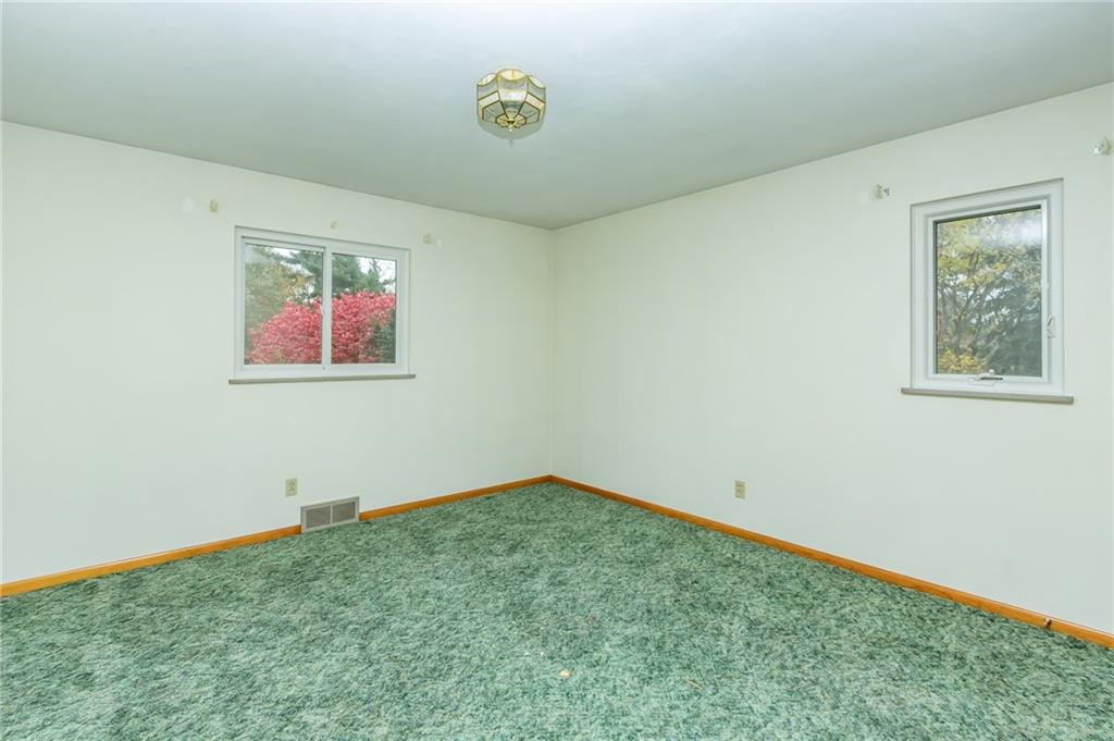 115 Acadia Lane Apollo, PA 15613 - Photo 15 of 20 a view of room with window