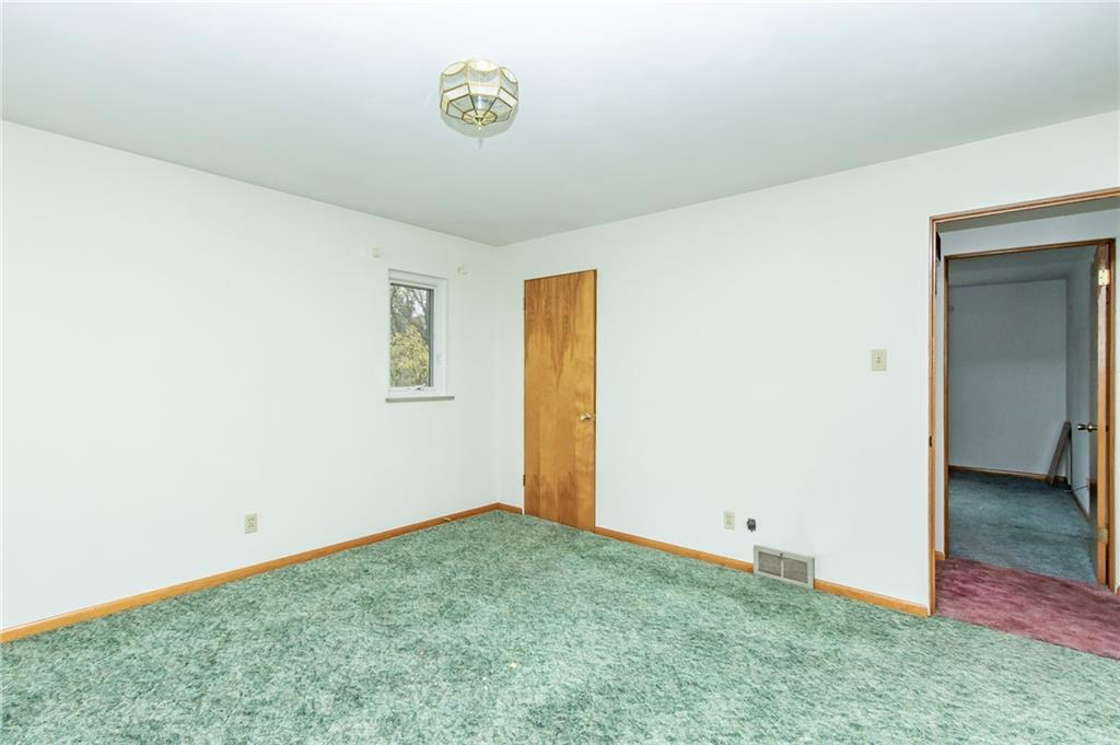 115 Acadia Lane Apollo, PA 15613 - Photo 16 of 20 a view of an empty room