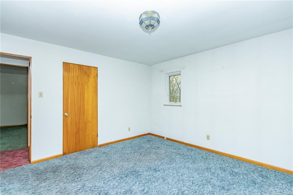 115 Acadia Lane Apollo, PA 15613 - Photo 18 of 20 a view of empty room
